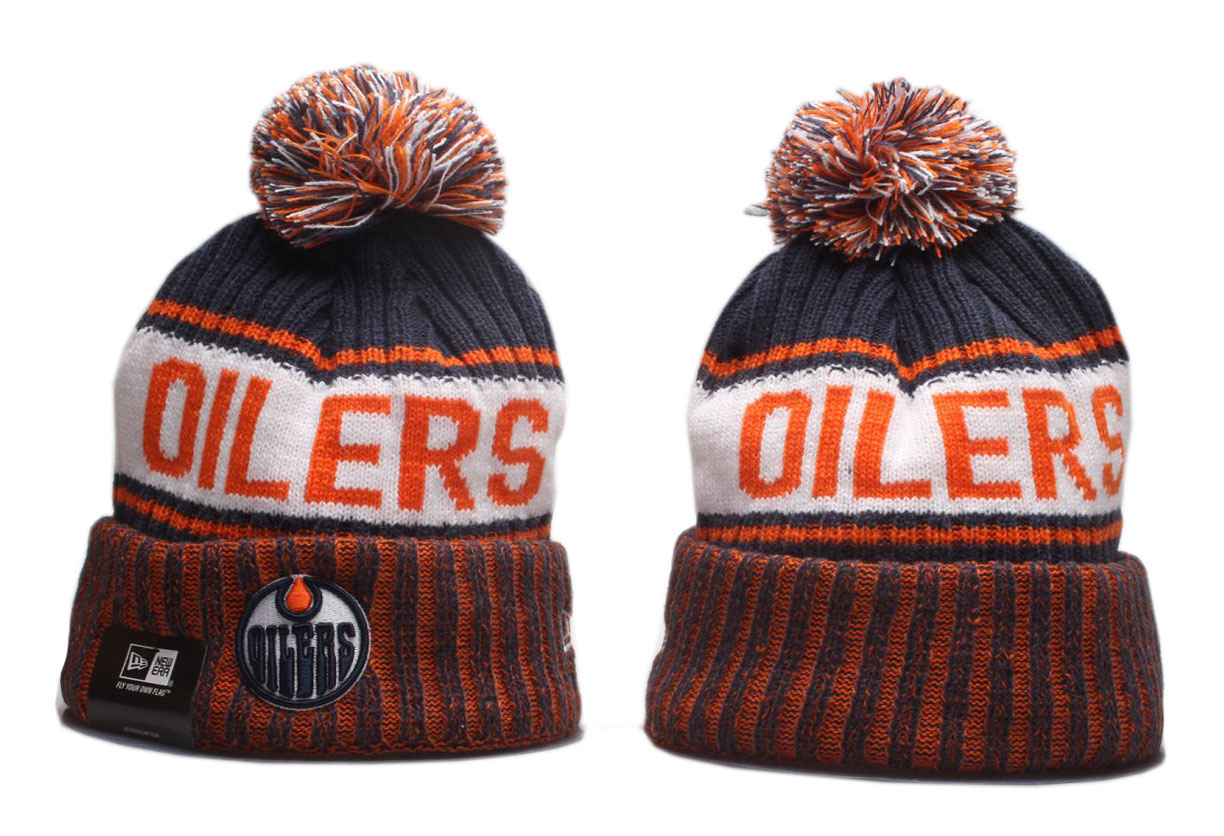 2023 NHL Beanies26